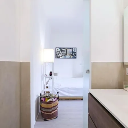 Cozy Style Nolo-stazione Appartamento