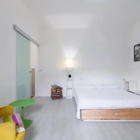 Appartamento Cozy Style Nolo-stazione Milano