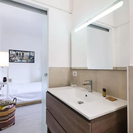 Cozy Style Nolo-stazione * Milano