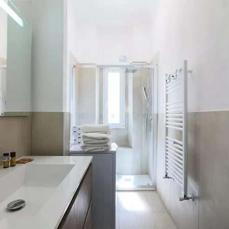 Appartamento Cozy Style Nolo-stazione
