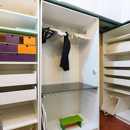 Cozy Style Nolo-stazione Appartamento