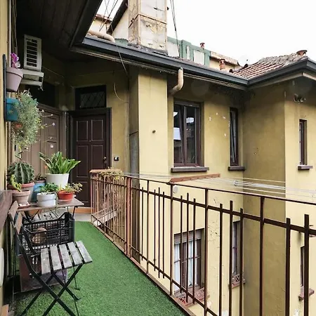 Appartamento Cozy Style Nolo-stazione