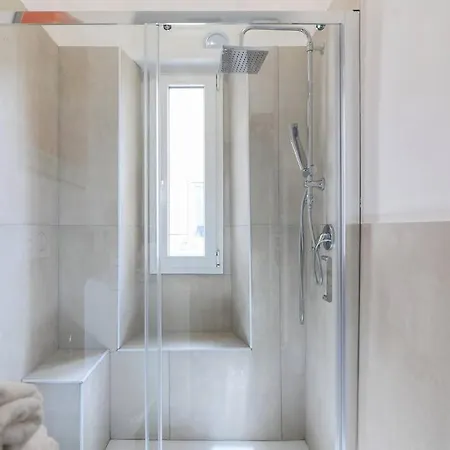 Appartamento Cozy Style Nolo-stazione