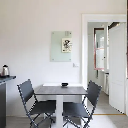 Appartamento Cozy Style Nolo-stazione Milano