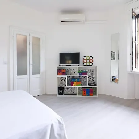 Appartamento Cozy Style Nolo-stazione