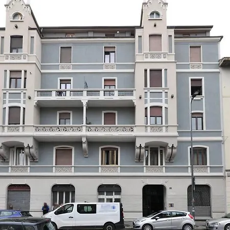 Cozy Style Nolo-stazione Appartamento Milano