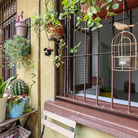 Cozy Style Nolo-stazione Appartamento