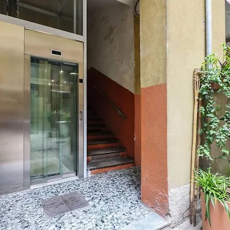 Cozy Style Nolo-stazione Appartamento Milano