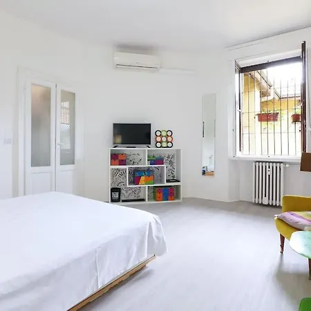 Appartamento Cozy Style Nolo-stazione